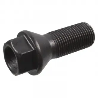 Болт колесный BMW / MINI 1/3/5/7 / X3 / X5 / X6 / R55 / R60 "07 >> FEBI 26744