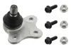 Опора кульова OPEL (пр-во Febi) 28420
