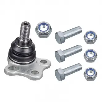 Опора шаровая OPEL FEBI 30653