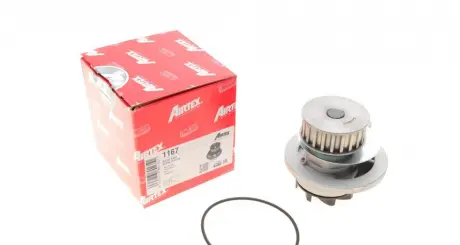 Насос системы охлаждения AIRTEX 1167