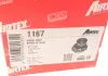 Насос системи охолодження AIRTEX 1167 (фото 10)