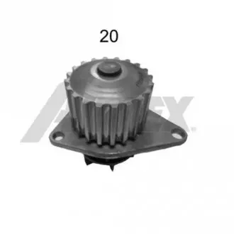 Насос системи охолодження AIRTEX 1212