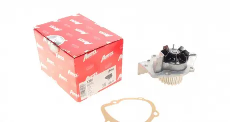 Насос системи охолодження AIRTEX 1361
