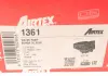 Насос системы охлаждения AIRTEX 1361 (фото 9)