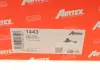 Насос системы охлаждения AIRTEX 1443 (фото 7)