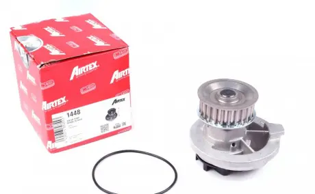 Насос системы охлаждения AIRTEX 1448