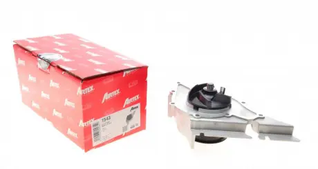 Насос системи охолодження AIRTEX 1543