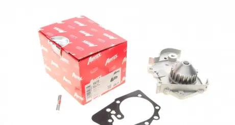 Насос системи охолодження AIRTEX 1578