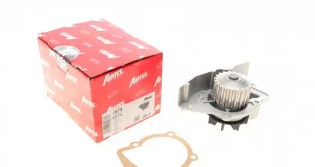 Насос системи охолодження AIRTEX 1579