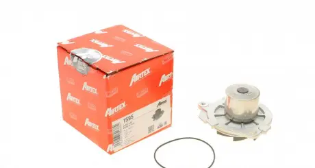 Насос системы охлаждения AIRTEX 1595