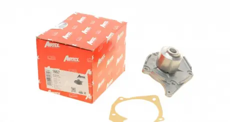 Насос системи охолодження AIRTEX 1657