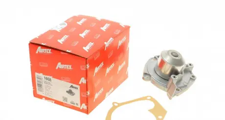Насос системы охлаждения AIRTEX 1668