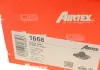 Насос системи охолодження AIRTEX 1668 (фото 8)