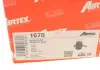 Насос системи охолодження AIRTEX 1670 (фото 7)