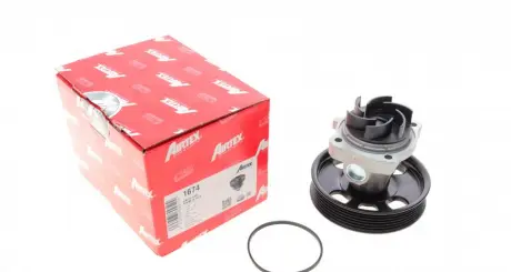 Водяная помпа AIRTEX 1674