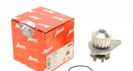 Фото 1 - насос системы охлаждения AIRTEX 1679 Насос системы охлаждения AIRTEX 1679 (фото 1)