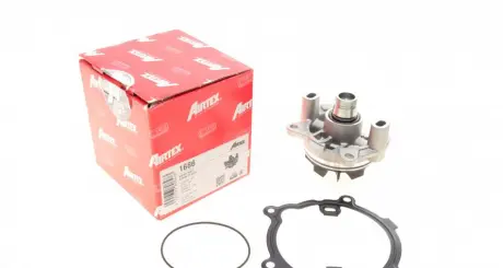 Насос системы охлаждения AIRTEX 1686