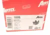 Насос системы охлаждения AIRTEX 1686 (фото 10)
