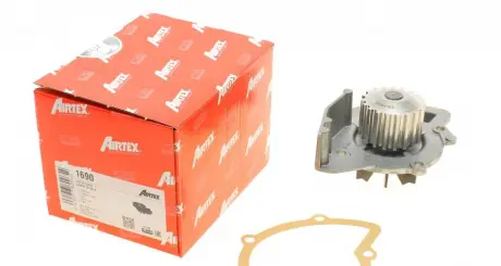 Насос системы охлаждения AIRTEX 1690