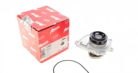 Насос системы охлаждения AIRTEX 1700