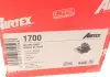 Насос системи охолодження AIRTEX 1700 (фото 9)