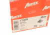 Насос системы охлаждения AIRTEX 1702R (фото 7)