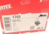 Насос системы охлаждения AIRTEX 1703 (фото 10)