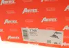 Насос системы охлаждения AIRTEX 1744 (фото 10)