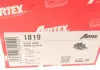 Насос системы охлаждения AIRTEX 1819 (фото 9)