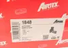 Насос системы охлаждения AIRTEX 1848 (фото 3)