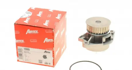 Насос системы охлаждения AIRTEX 1990