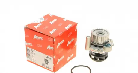 Насос системи охолодження AIRTEX 9377