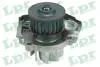 Насос водяной FIAT DOBLO 1.4 TESMA LPR WP0740 (фото 1)