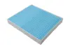 Фильтр салона Blue Print ADA102511