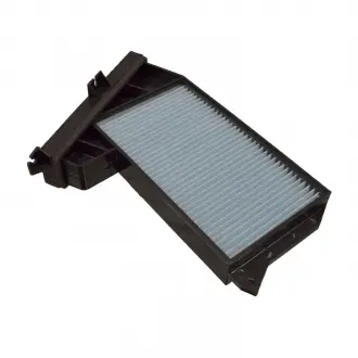 Фильтр салона Mitsubishi Galant VII BLUE PRINT ADC42505
