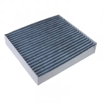 Фильтр салона угольный BLUE PRINT ADC42508