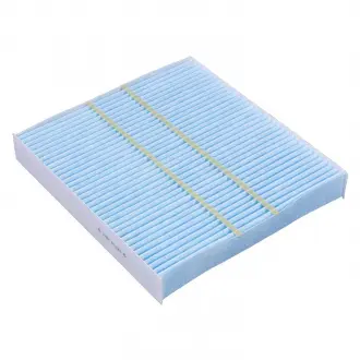 Фильтр салона Citroen, Mitsubishi, Peugeot BLUE PRINT ADC42511