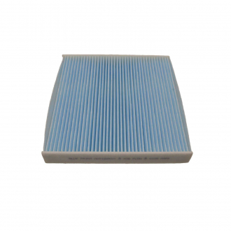 Воздушный фильтр салона BLUE PRINT ADF122510 (фото 1)