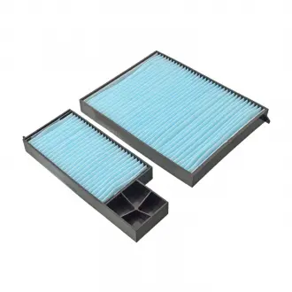 Фильтр салона BLUE PRINT ADG02540