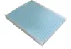 Фильтр салона Blue Print ADG02559