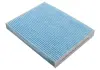 Фильтр салона Blue Print ADG02588