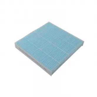 К-т сменных элементов фильтра салона BLUE PRINT ADH22515
