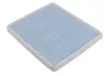 Фильтр салона Blue Print ADK82502