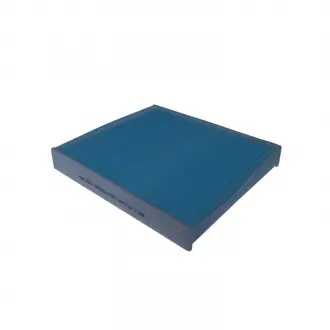 Фильтр салона Suzuki BLUE PRINT ADK82513