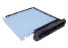 Фильтр салона Nissan BLUE PRINT ADN12514 (фото 2)