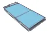 Фильтр салона Toyota Land Cruiser (пр-во Blue Print) ADT32542