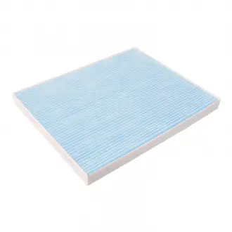 Фильтр салона BLUE PRINT ADZ92507