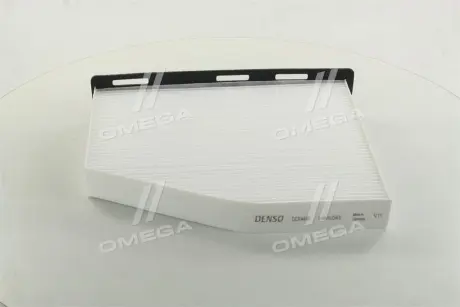 Воздушный фильтр салона (практический) DENSO DCF449P