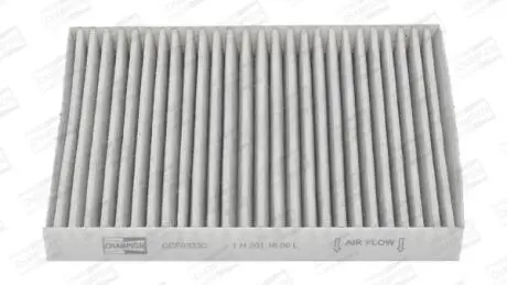 Воздушный фильтр салона CHAMPION CCF0323C