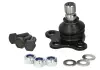 Опора шаровая CITROEN C2, C3, C3 PICASSO (пр-во Moog) CI-BJ-0868